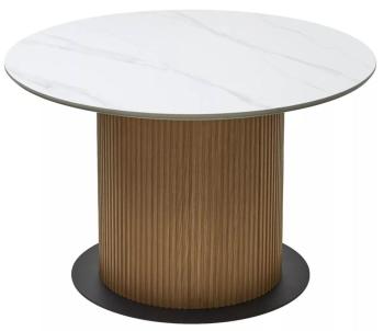 Стол M-City Mesa D120