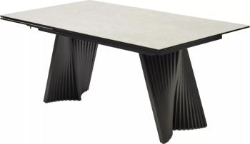 TL-102 Бежевый мрамор, испанская керамика / Темно-серый каркас