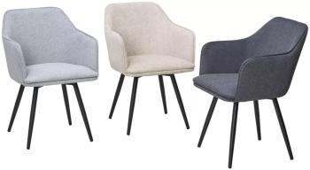 Стул М-City Fort механизм 360°