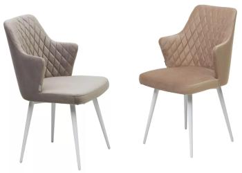 Стул M-City Herman механизм 360°