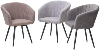 Стул M-City Runa механизм 360°