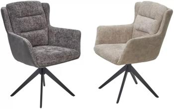 Стул M-City Garland механизм 360°