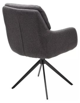 Стул M-City Moon механизм 360°