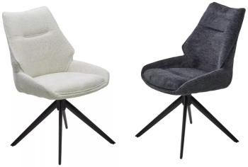 Стул M-City Olaf механизм 360°