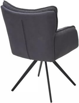 Стул М-City Ortega механизм 180°