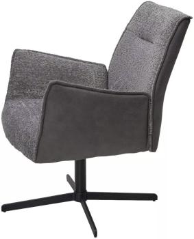 Кресло M-City Belfast механизм 360°