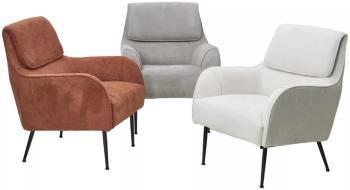 Кресло M-City Magda