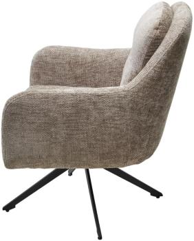 Кресло M-City Shade механизм 360°