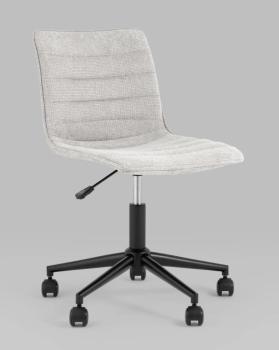 Светло-серый