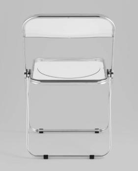 Стул STOOL GROUP Fold Clear