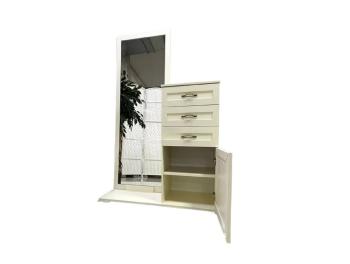 Комод с зеркалом Атлант Бэль