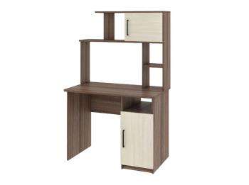 Ясень Шимо темный / светлый