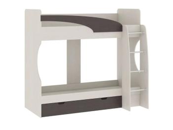 Ясень анкор Светлый, Бодега темная