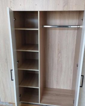 Кровать-чердак Атлант Лео