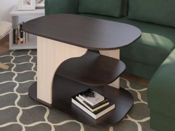 Стол журнальный Атлант Престиж 1