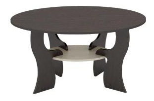 Бодега Темный/Светлый