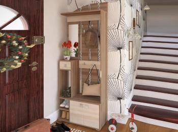 Прихожая Атлант Ивушка 25