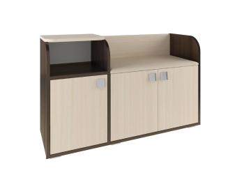 Бодега Темный/Бодега Светлый/Nice Beide