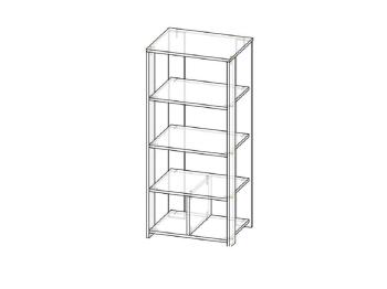 Стеллаж универсальный Атлант