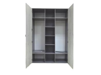 Шкаф Атлант Бастион с нишей
