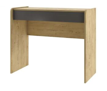 Дуб Вотан / Серый Графит