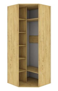 Шкаф угловой Атлант Бруно 01 Z