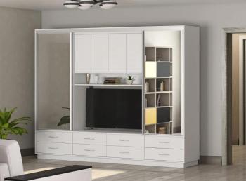 Белый / Белый снег