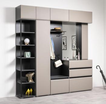 Шкаф Woodville Сейдиль 16.367.01