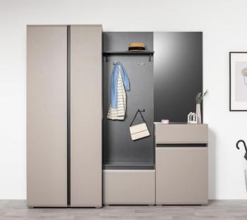 Шкаф Woodville Сейдиль 16.367.02