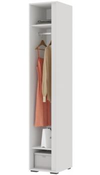 Шкаф Woodville Элла ПН 01