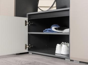 Обувница Woodville Сейдиль 16.129