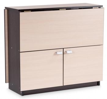 венге / дуб молочный