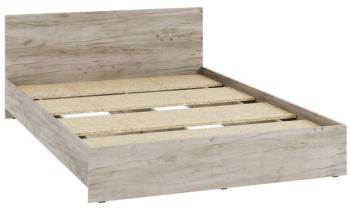 дуб крафт серый