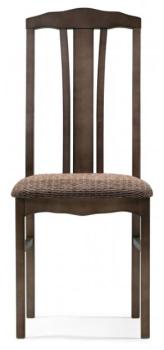 Деревянный стул Woodville Исаро