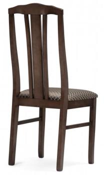 Деревянный стул Woodville Исаро