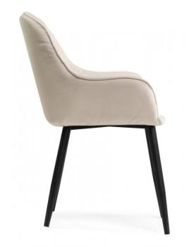 Стул на металлокаркасе Woodville Олму