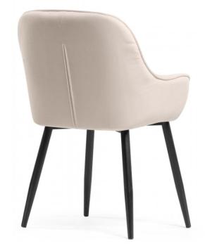 Стул на металлокаркасе Woodville Олму