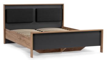 Двуспальная кровать Woodville Тхан 180х200