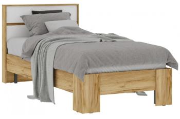 белый / дуб крафт золото