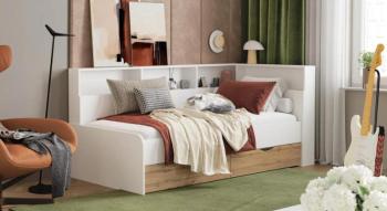 Тахта Woodville Амер 190х80