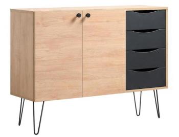 сантьяго / черный