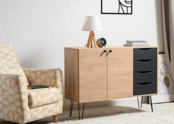 Тумба Woodville Брюс 16.233