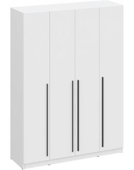 белое дерево