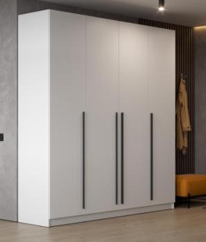 Шкаф Woodville Бирма ШК-2000