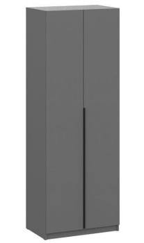 графит серый