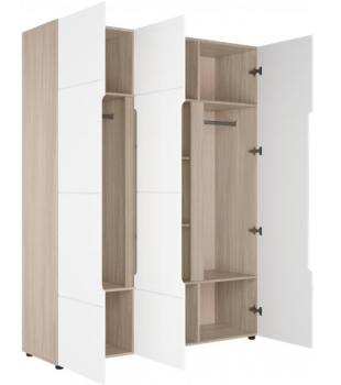 Шкаф Woodville Данк ШК-011