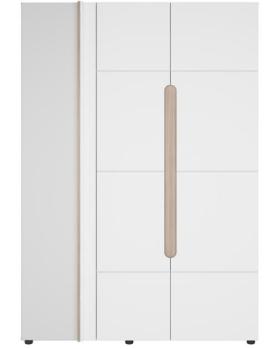 Шкаф Woodville Данк ШК-012