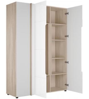 Шкаф Woodville Данк ШК-012