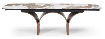 Стол ESF DT2341 (180-260)