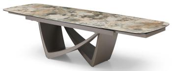 TL-137 керамика/#23243 серый металлик